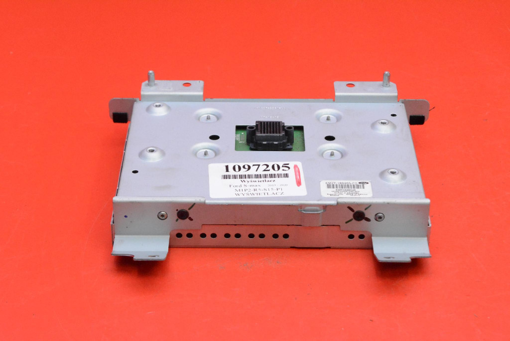 display navigation devices EM2T-18B955-FD FORD S-MAX MK2 15-20