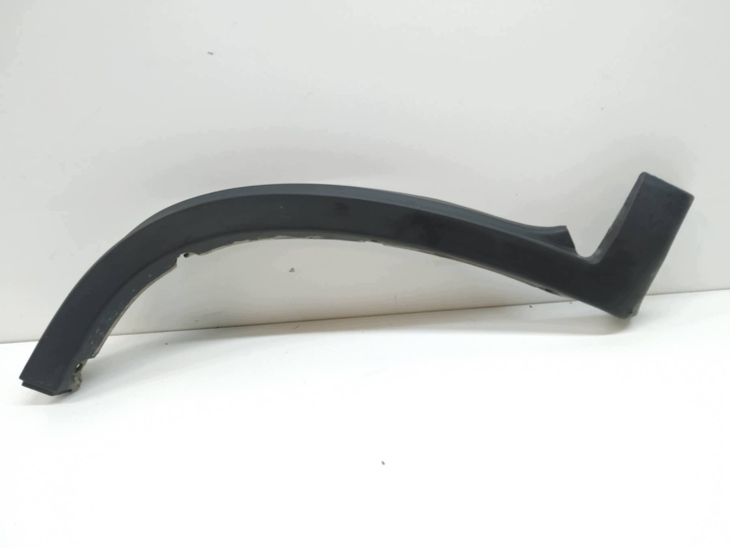 blende abdeckung leiste schutzleiste SIERP des kotflügels links vorne Fiat Ducato III (2007-)