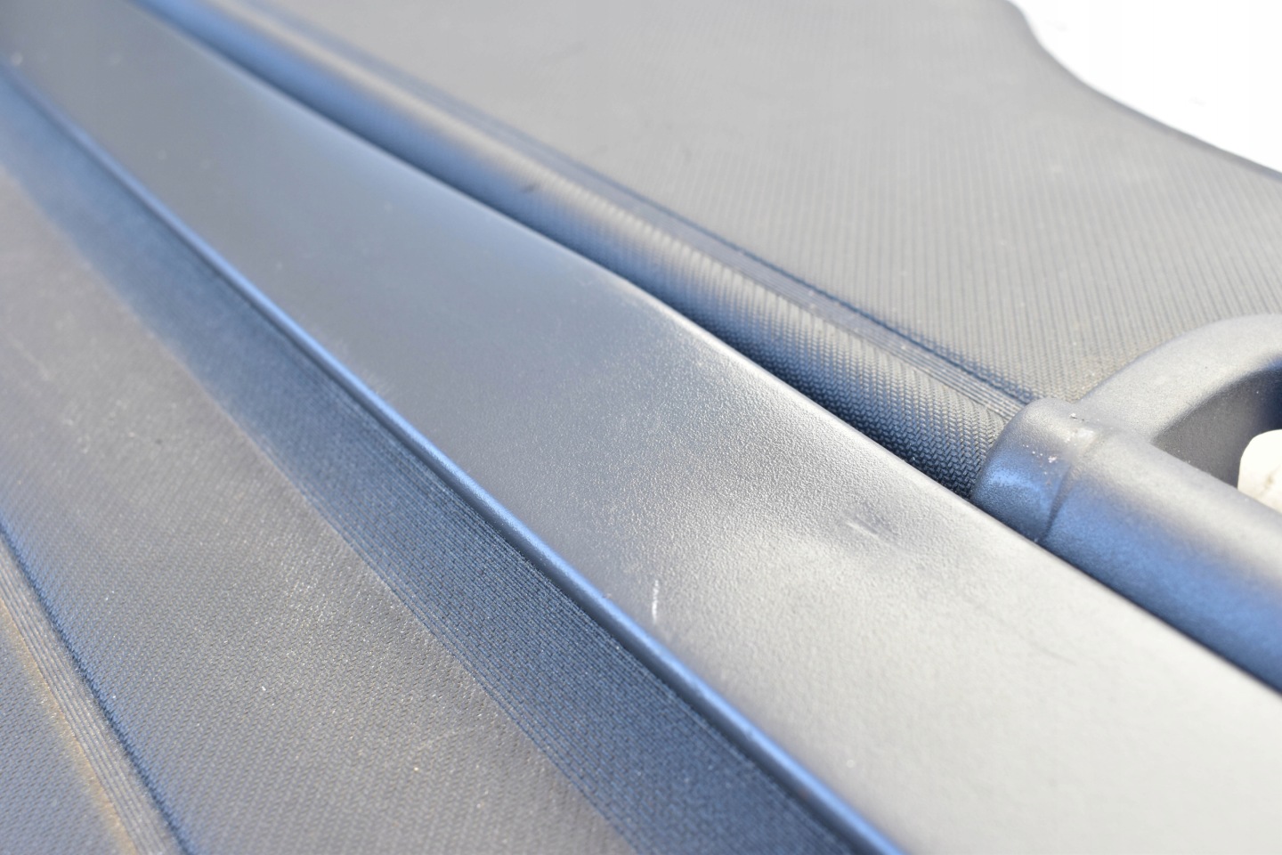 blinds boot FORD FOCUS MK2 KOMBI 2004-2011