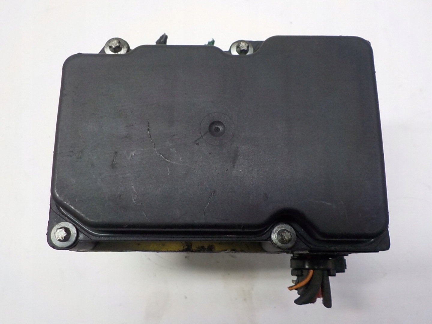 RENAULT MEGANE II CC pump ABS 8200377455 BOSCH