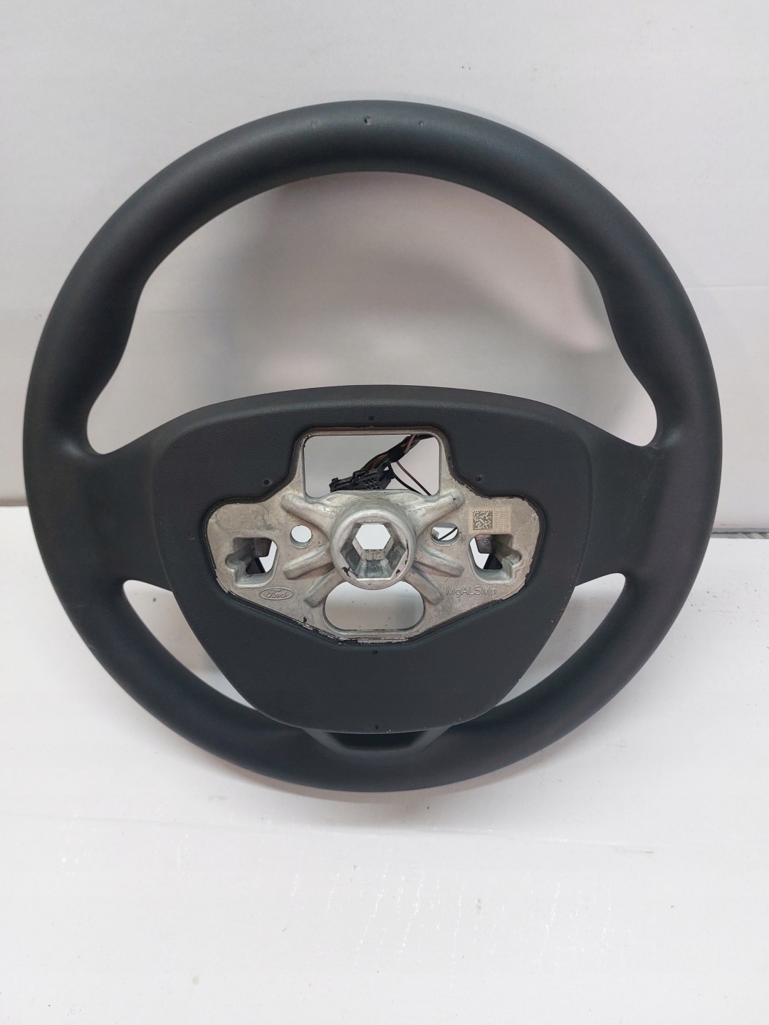 lenkrad MULTIFUNKCJA FORD FIESTA MK 8