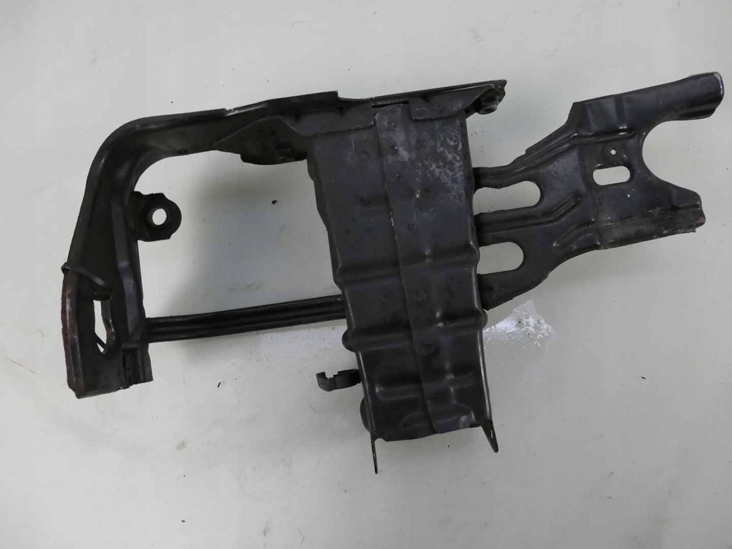 MERCEDES S W220 LIFT beam tip left