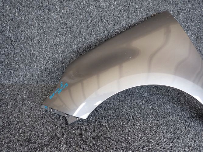 RENAULT SCENIC III 09-13 fender left front front