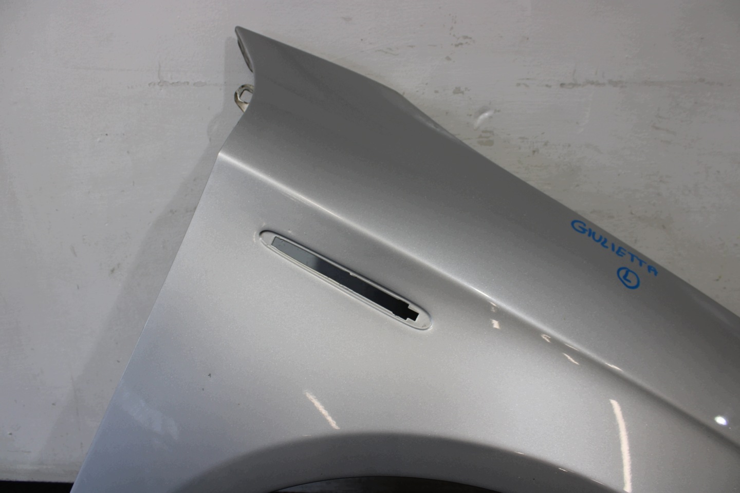 fender right front front ALFA ROMEO GIULIETTA 2.0MJ