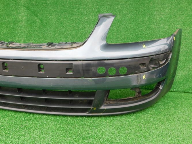 VW TOURAN 03-06 front bumper front