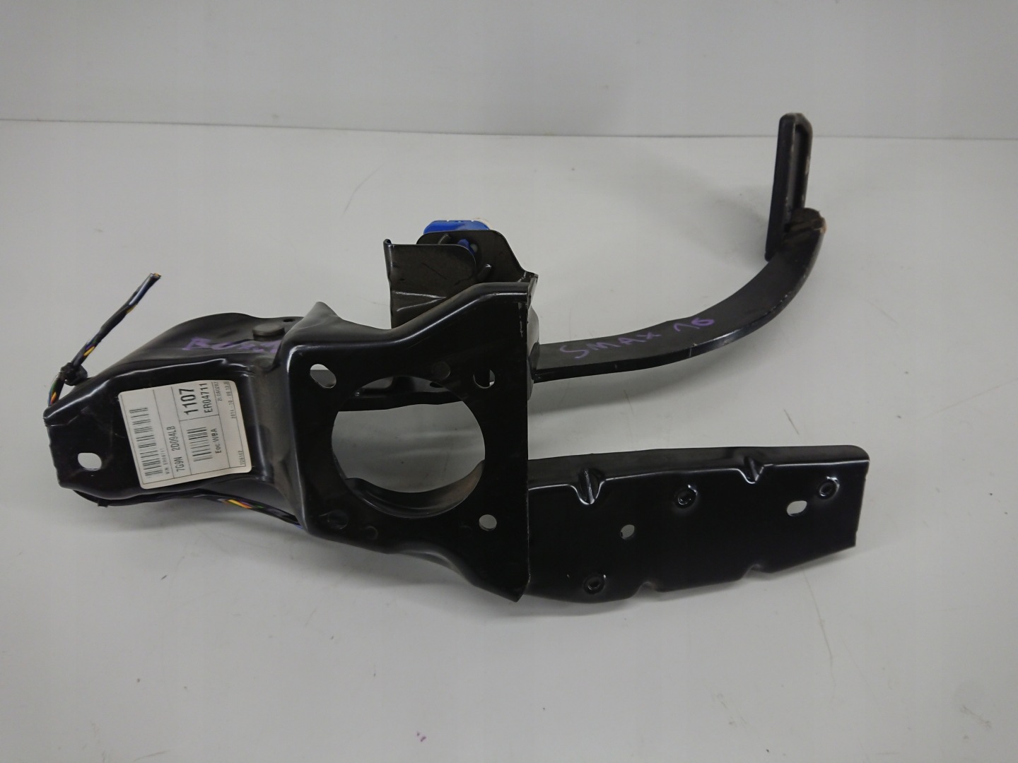 Ford S-max mk1 Lift 10- pedal Frein Capteurs