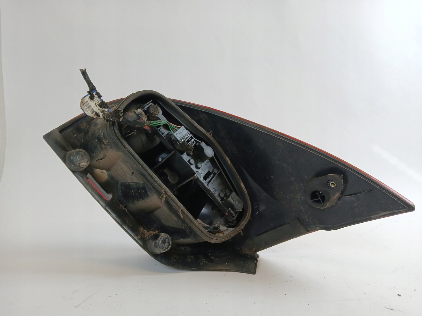 RENAULT LAGUNA II KOMBI light right rear part