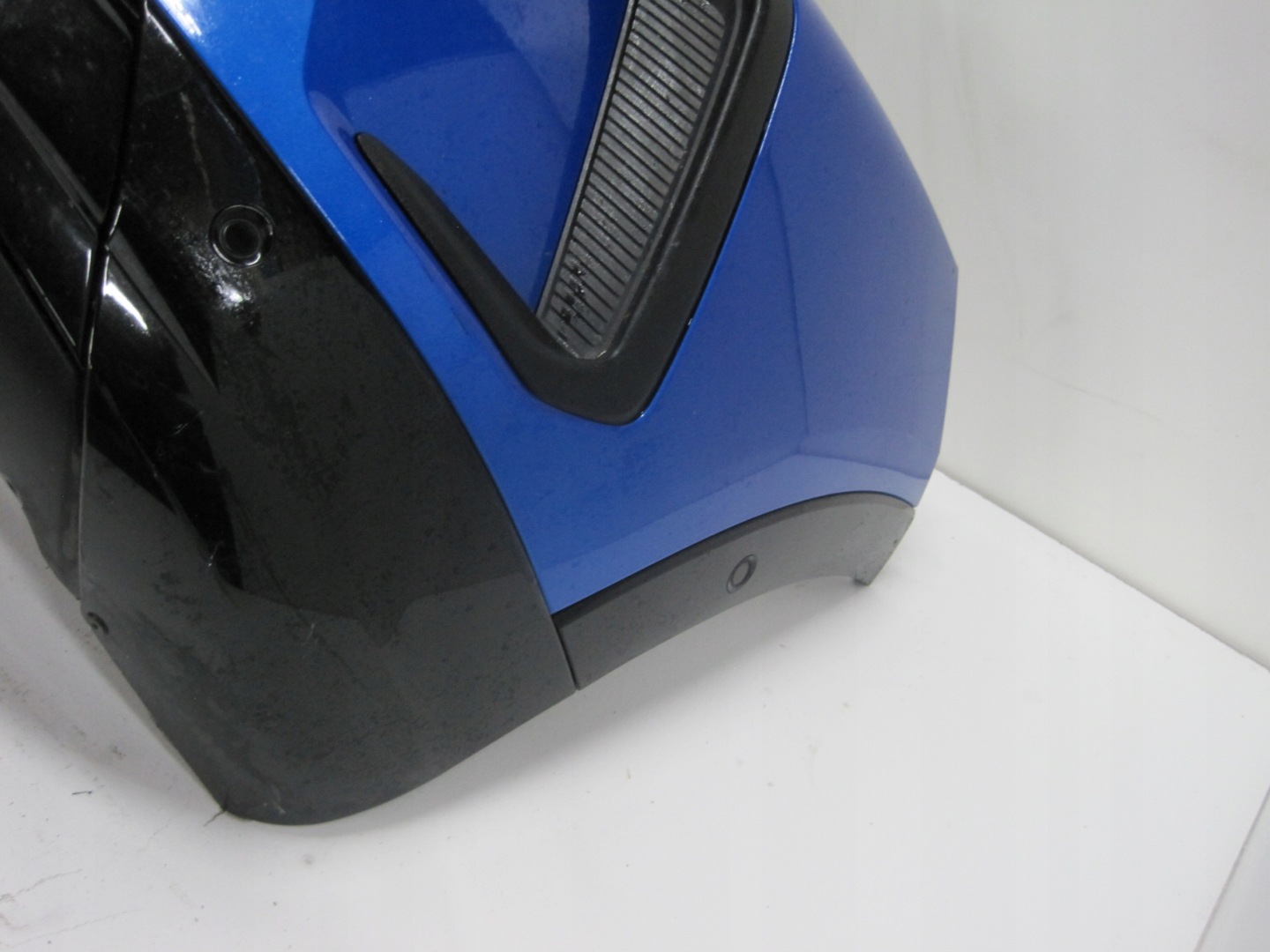 bumper OPEL GRANDLAND X 6 PDC LIFT front front