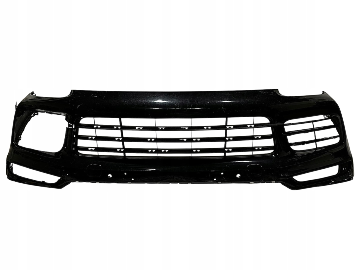 PORSCHE CAYENNE front bumper 9Y0807221 9Y0807683P 9Y0807155 9Y0807156