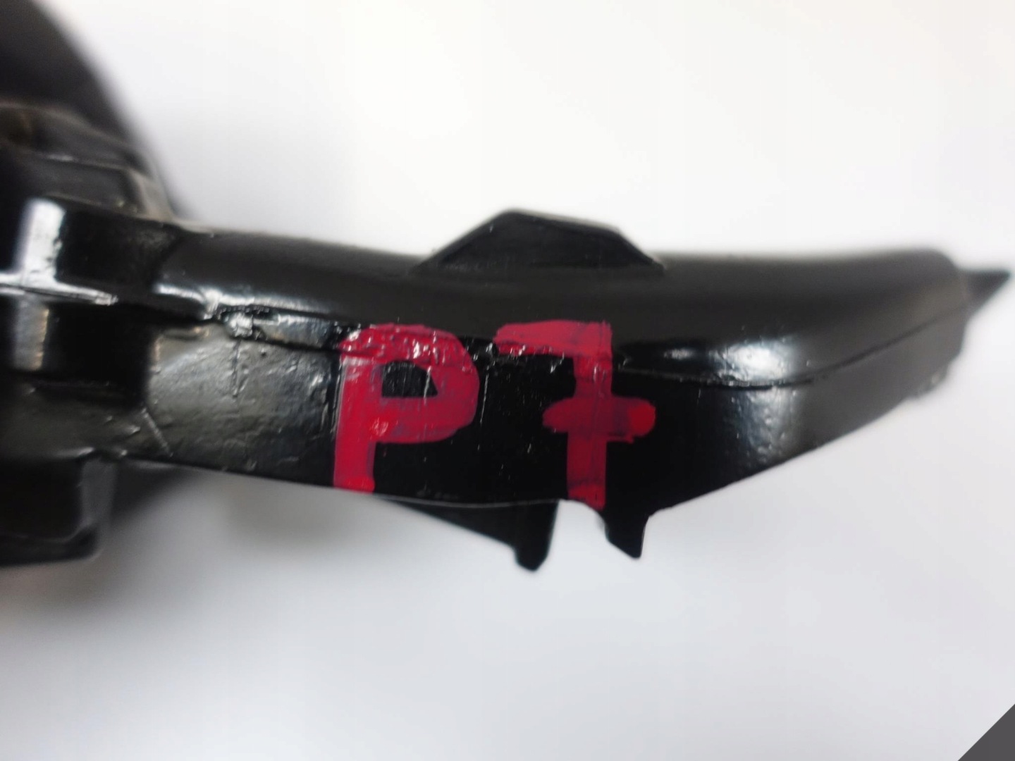 PORSCHE 991 BOX/CAY 981 mirror support arm PRAW