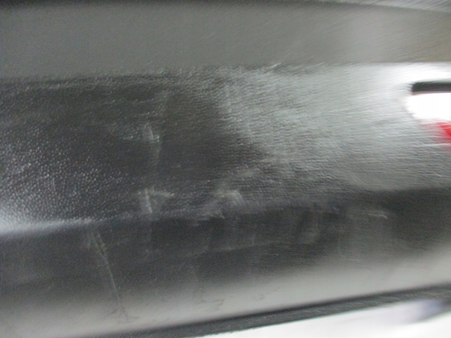 Paraurti posteriore tylni VW Caddy 2K5807363