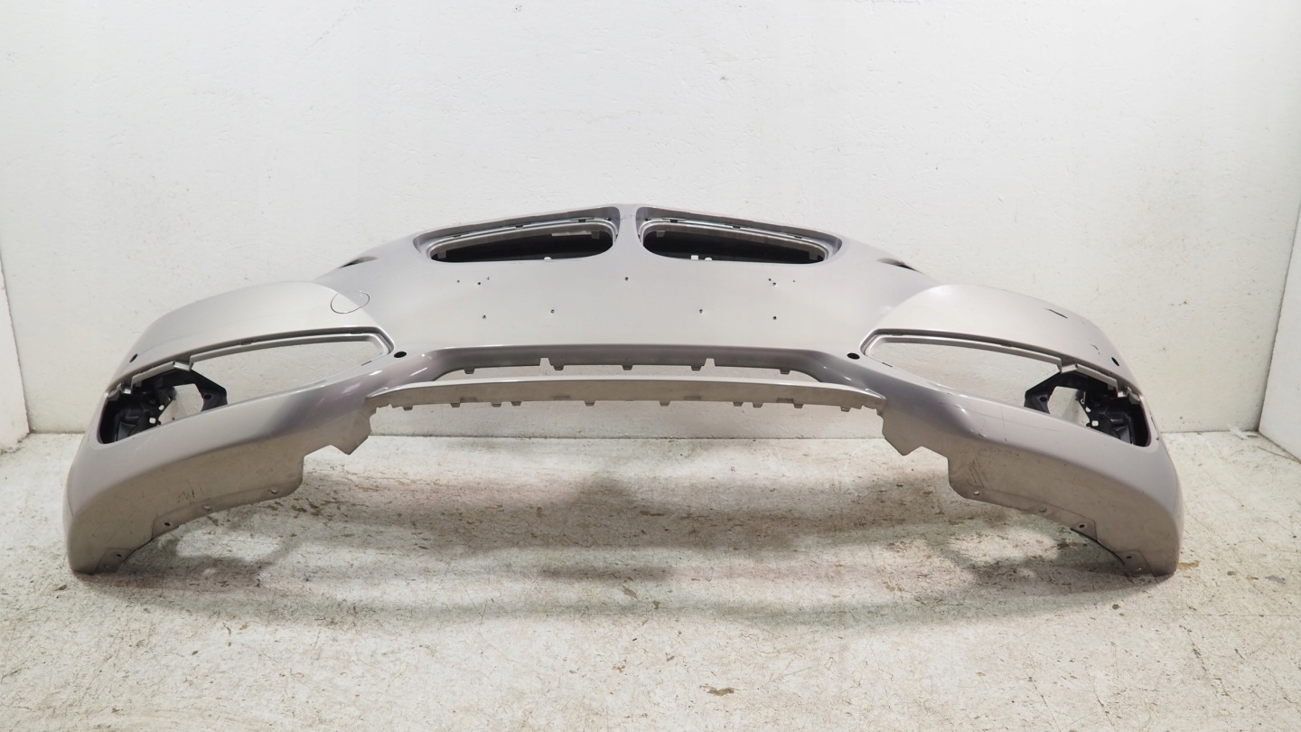 BMW 2 F22 F23 Coupe bumper front front 7293829