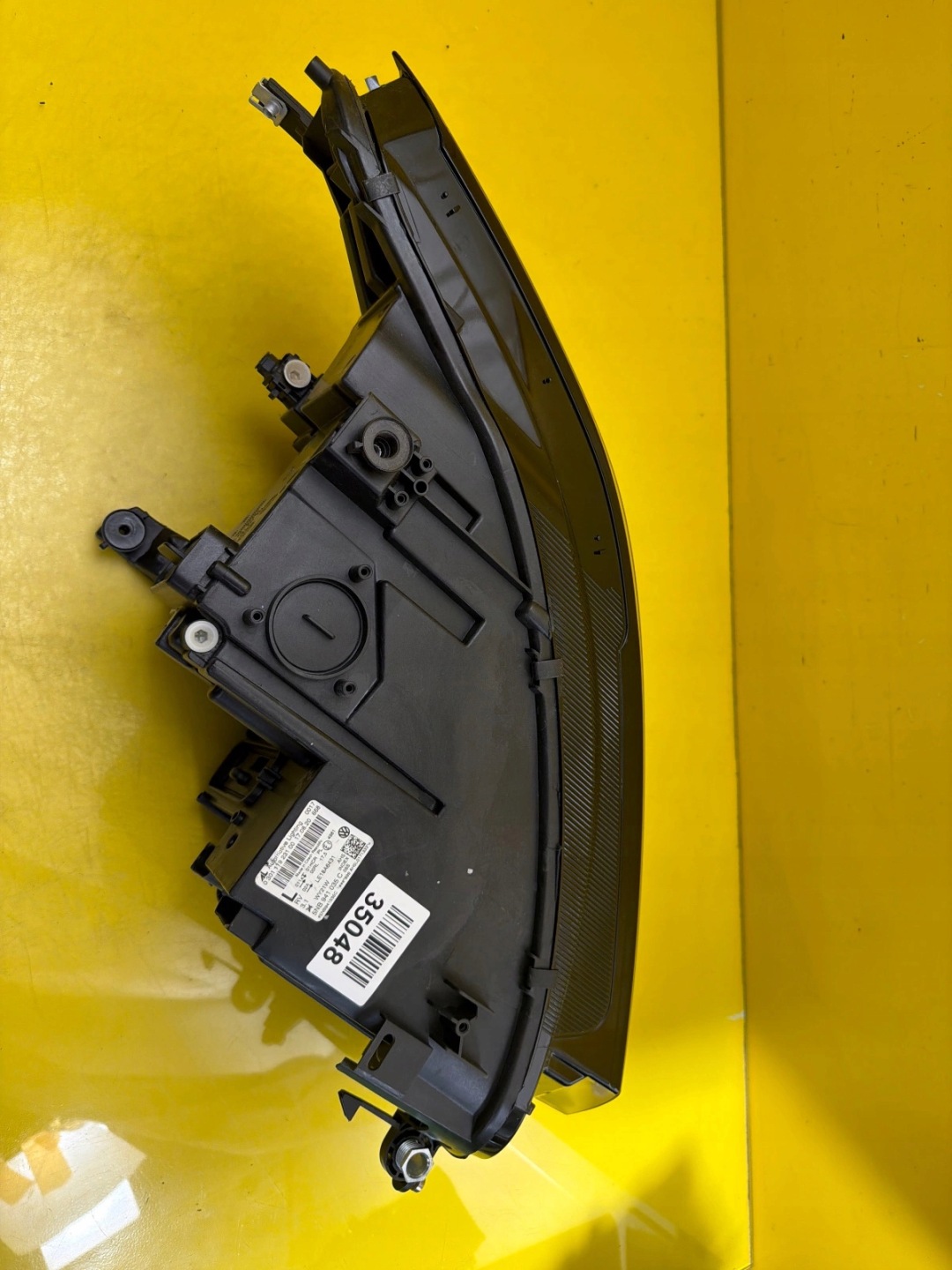 light left VW Tiguan Allspace 5NB Full Led 5NB941035C
