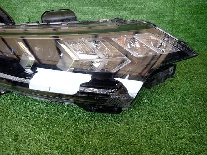 MITSUBISHI OUTLANDER III FULL LED LIFT 19- reflektor right light right