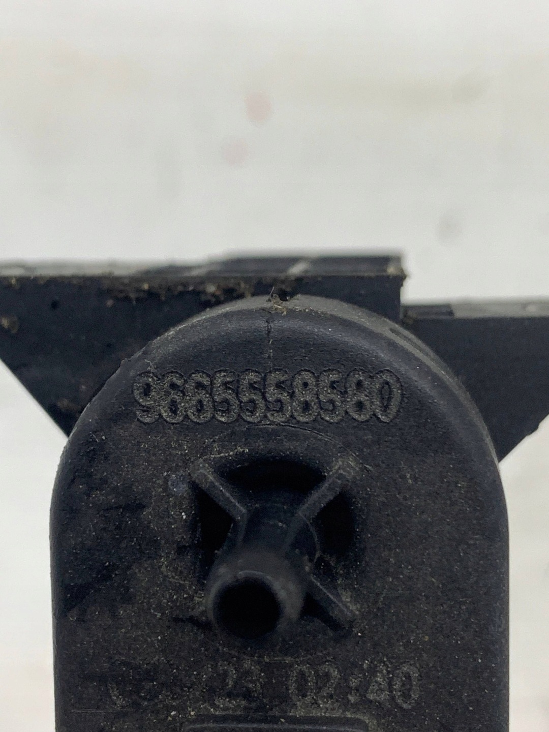Sensor Unterdruck 9665558580 OPEL VIVARO C (2019-)2.0 BHDI PROACE JUMPY