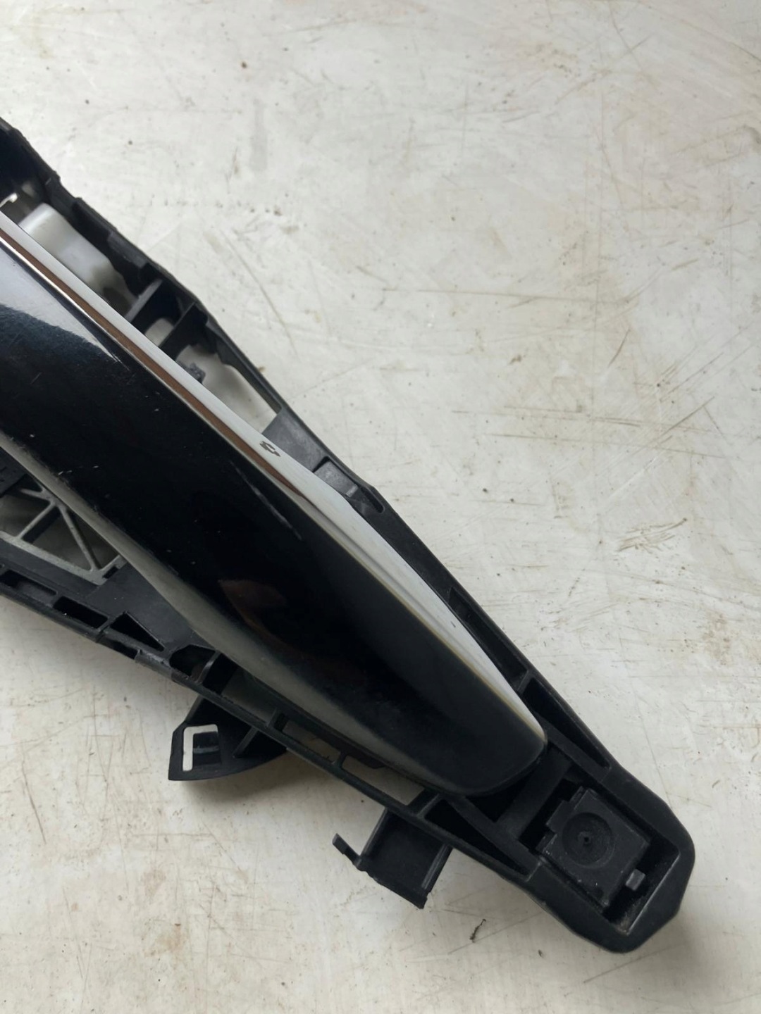 handle right rear part PEUGEOT 308 T9 KTVD CHROM