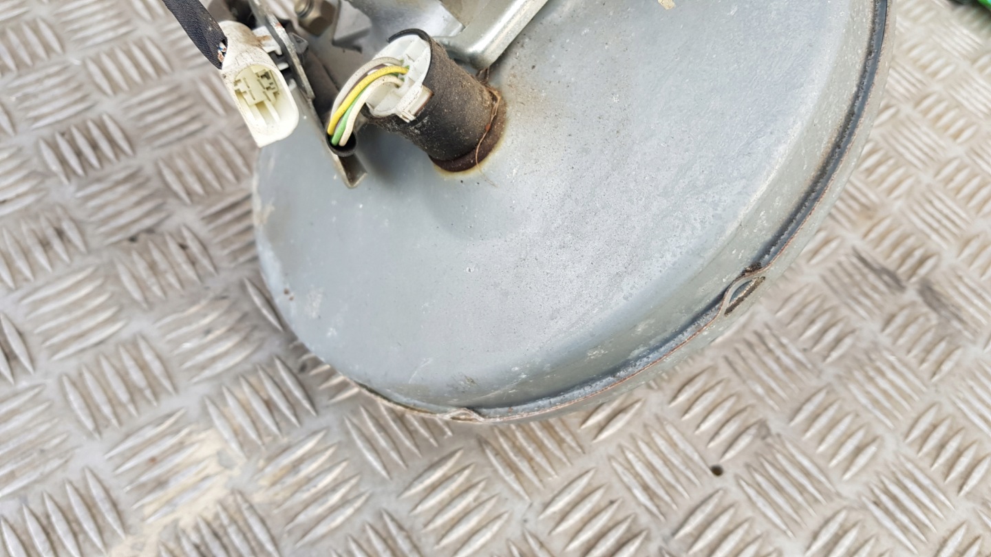 MERCEDES W208 servo Servofreno A0044306030