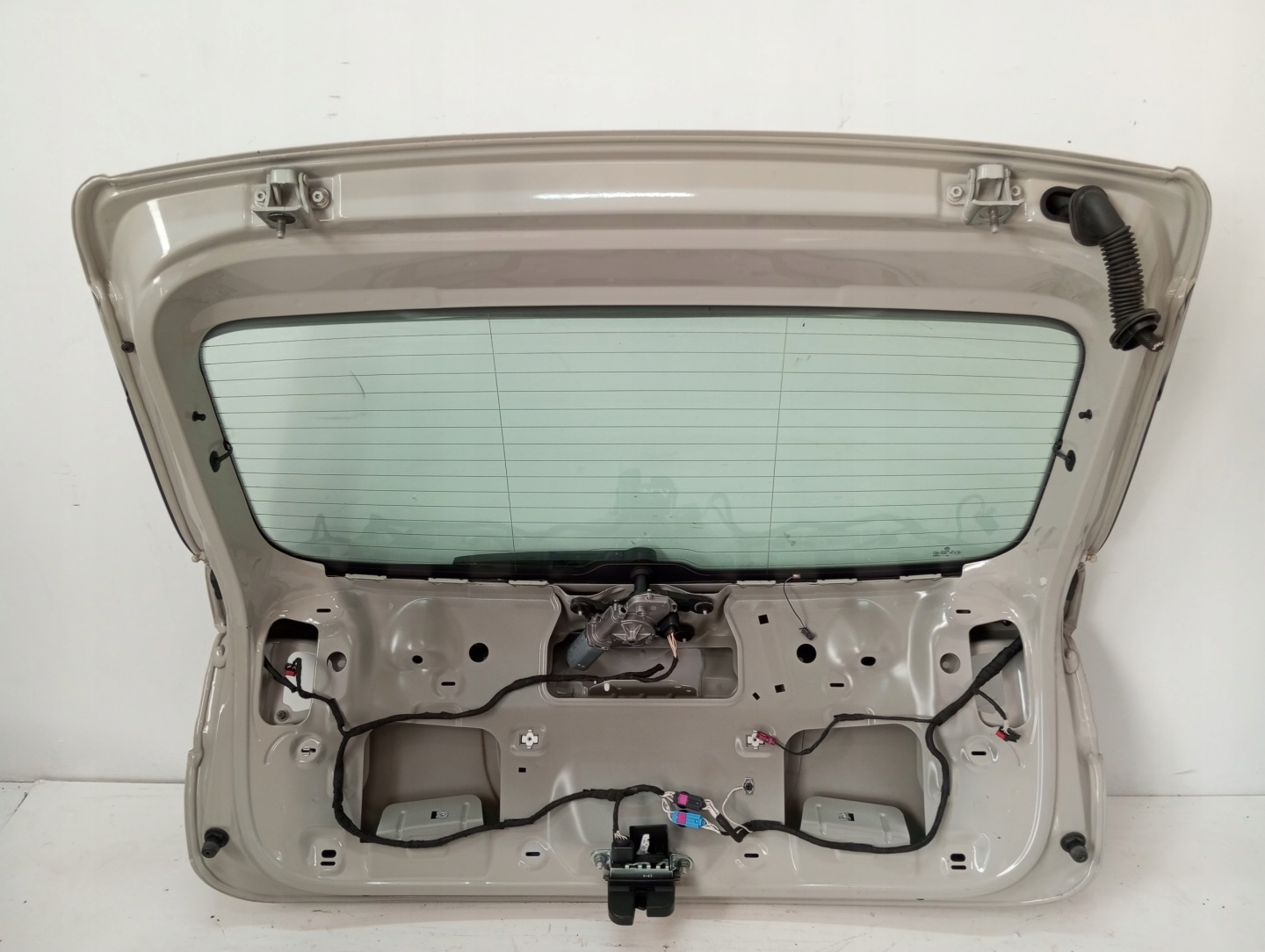 boot doors VW TAIGO 2G7 23R
