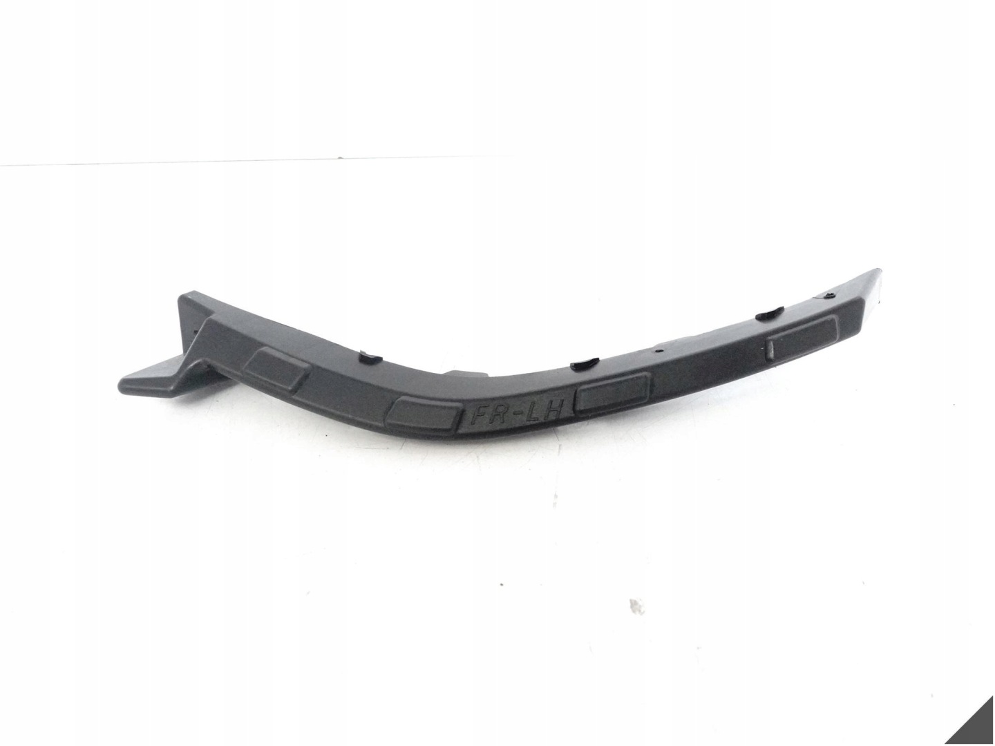 HYUNDAI i10 III 3 19- support holder bracket W bumper left front