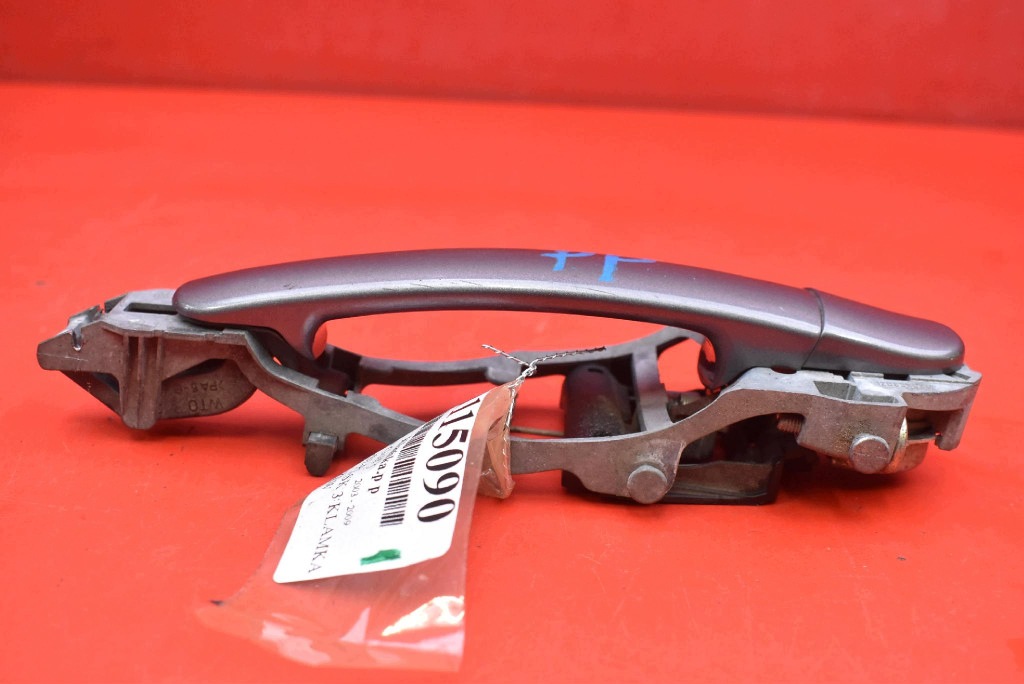 handle right front front grey 1Z0839885 VW GOLF 5 V 03-09