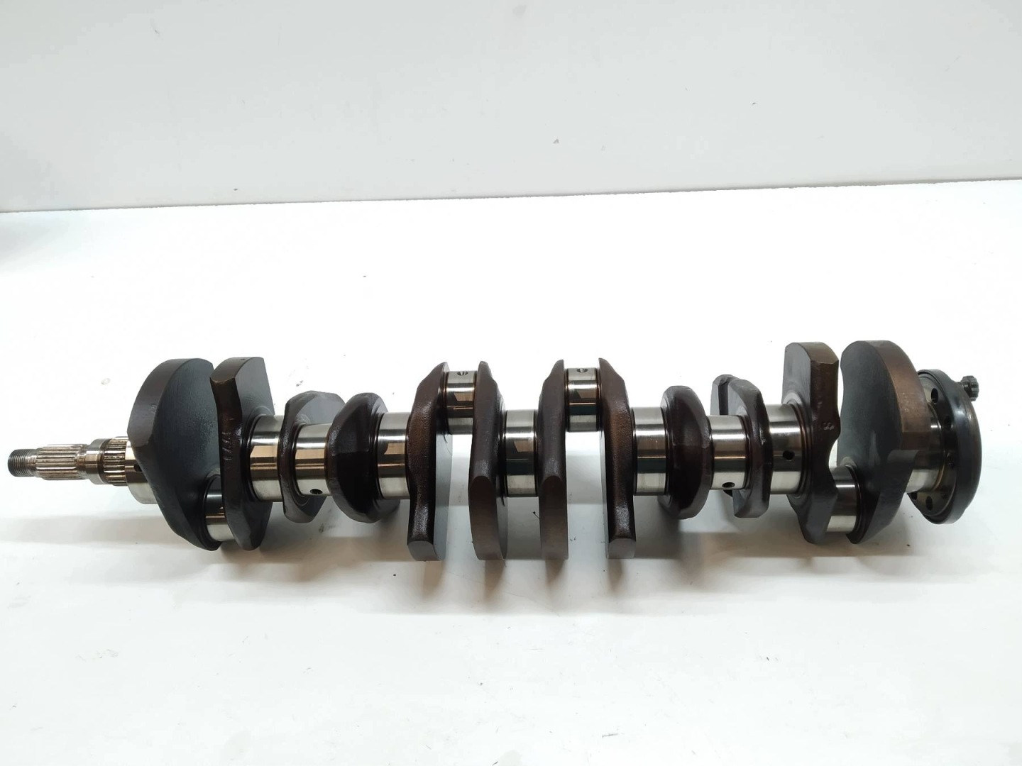 ALBERO MOTORE 2.8 BITURBO T6 Volvo S80 e (1998-2006)