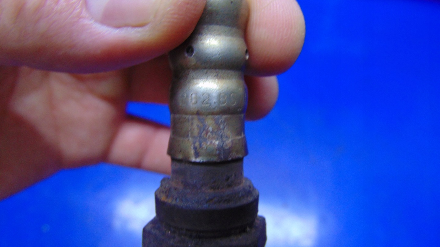 SONDA LAMBDA 1.6 8V VW GOLF V HB 03-10 ROK