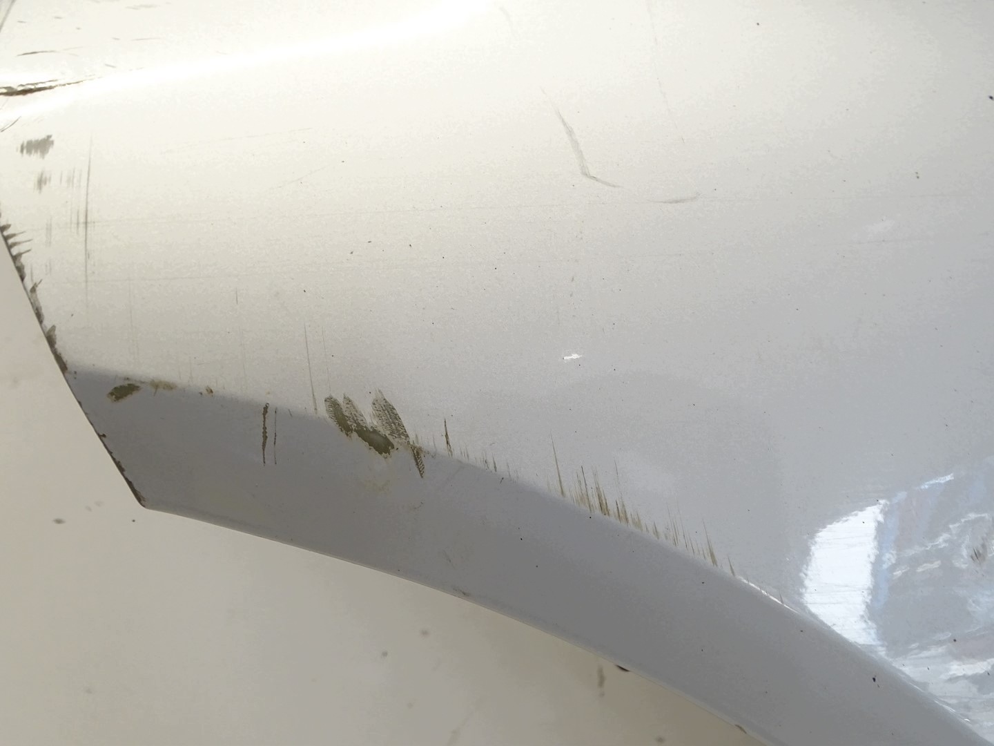door right rear part right rear. BMW X4 F26