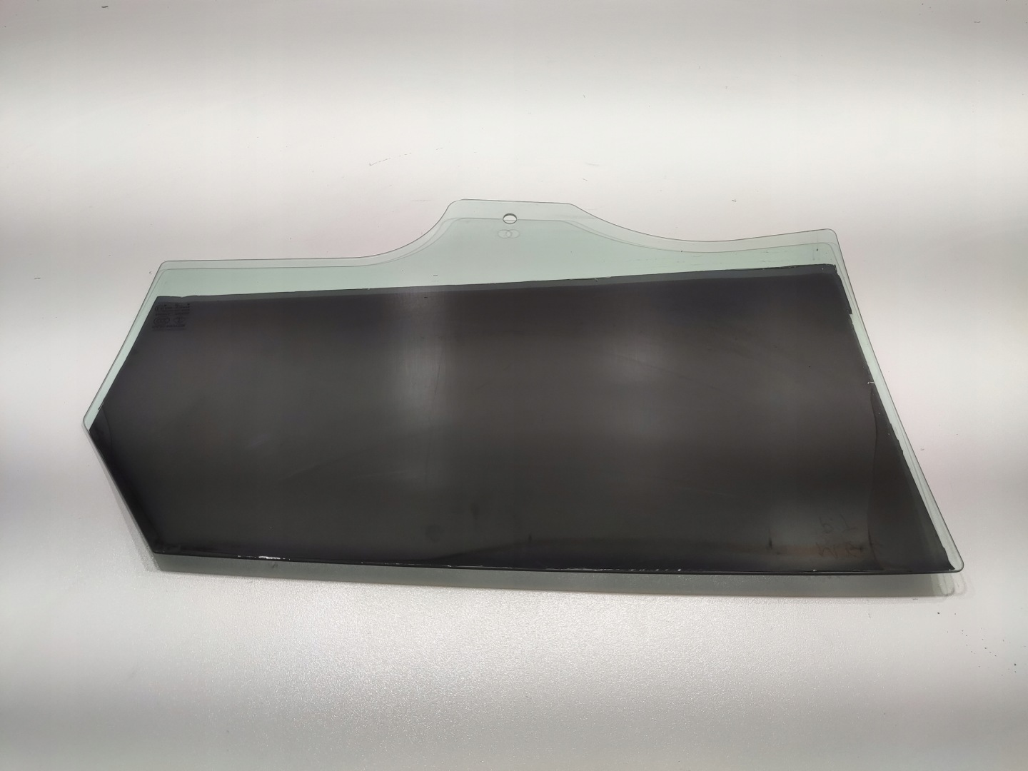 window door right right rear part rear MG 4 MG4 2022-2025