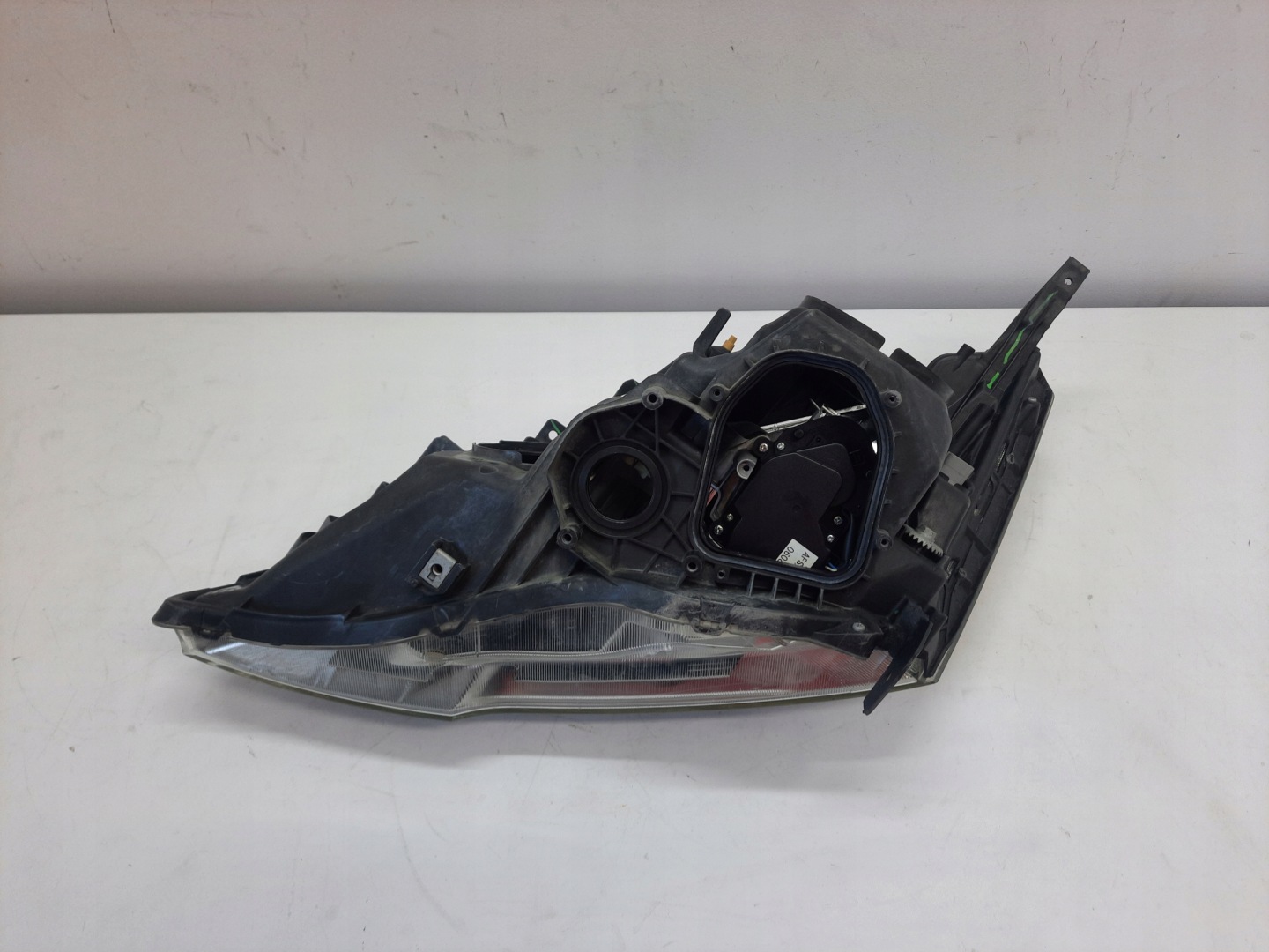 HONDA CRV CR-V 3 III 06-12 XENON light REFLEKTOR right front original EUROP