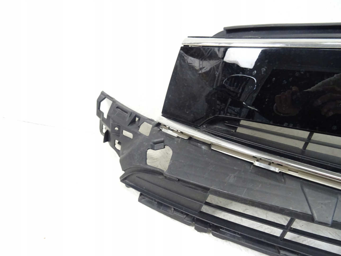 grill grille front front OPEL GRANDLAND X LIFT 9840128277