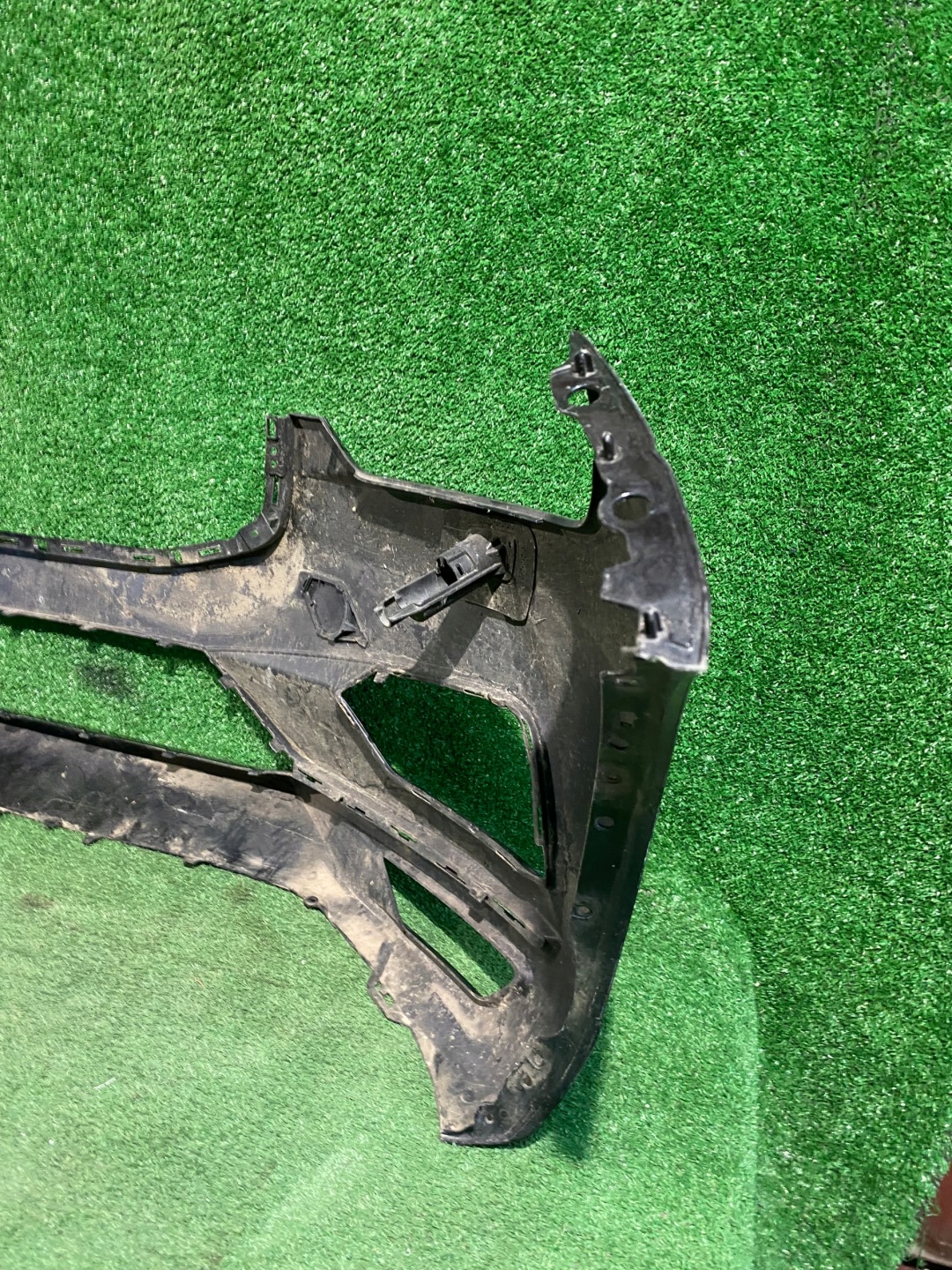 Frontstoßstange vorne VOLVO XC60 II 17- NR.2967