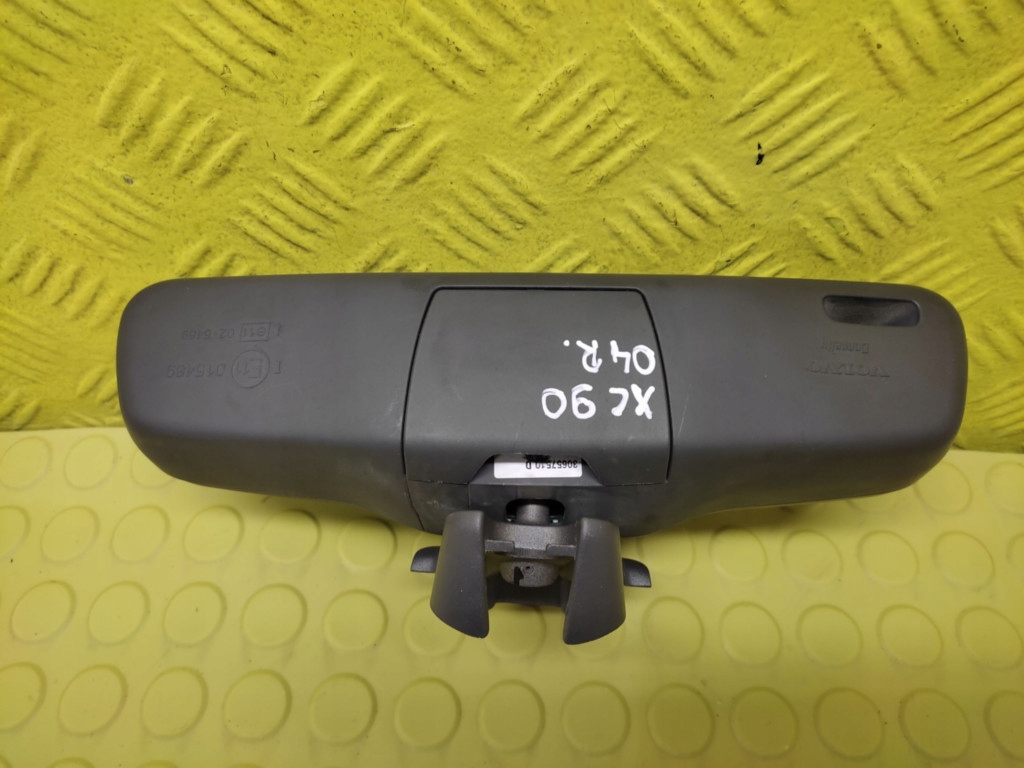 VOLVO XC90 mirror inner