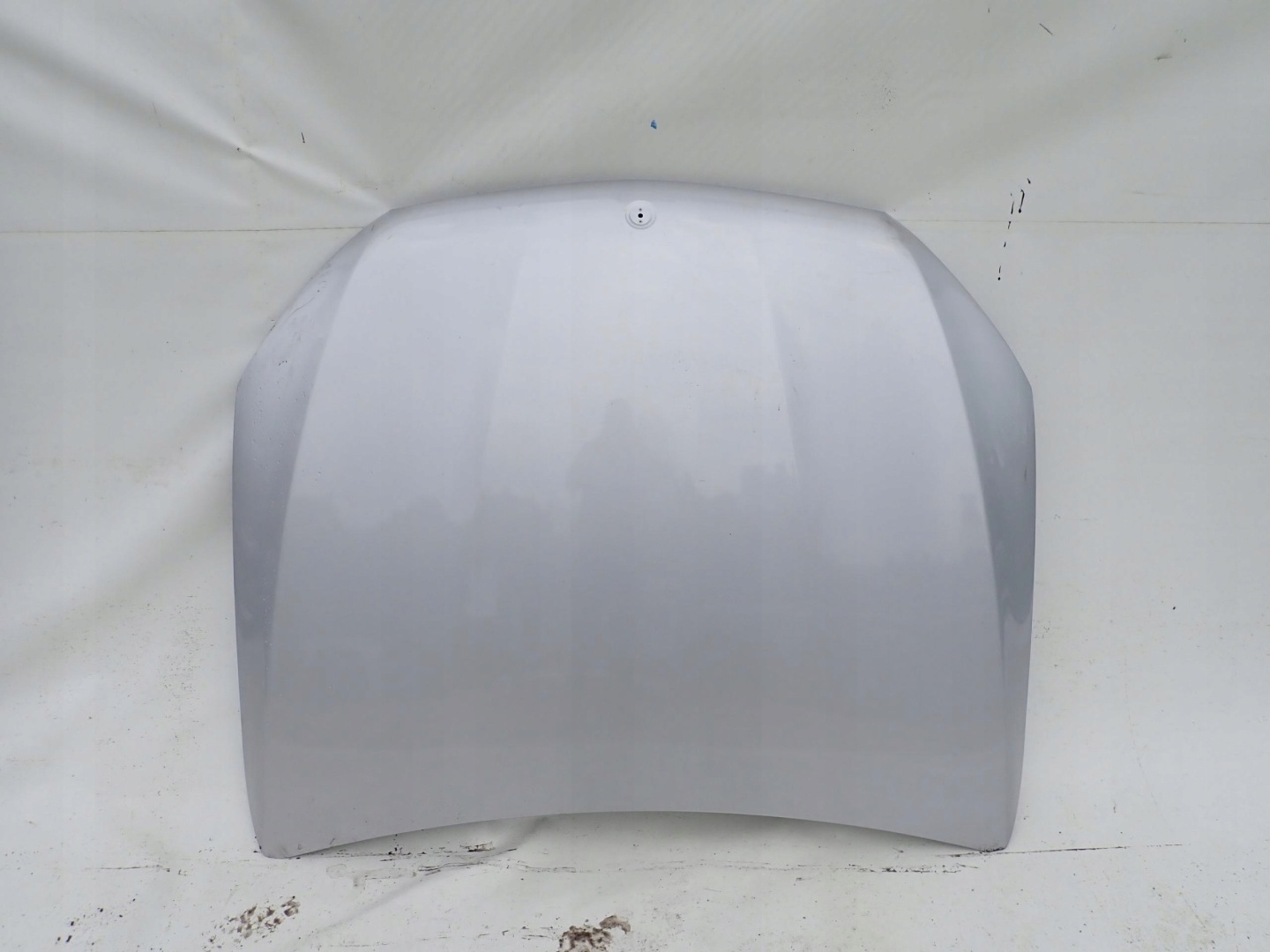 MERCEDES GLC 15-> bonnet