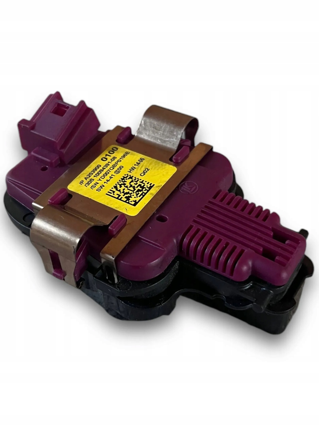 MERCEDES W253 sensor SENSOR rain 2539000100 @M