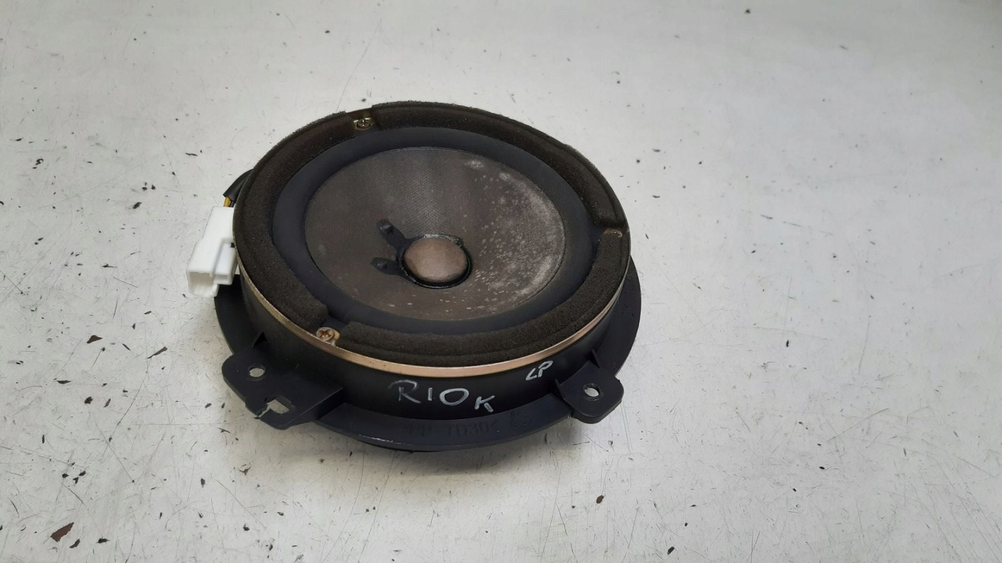speaker speakers door Kia Rio II 1,4