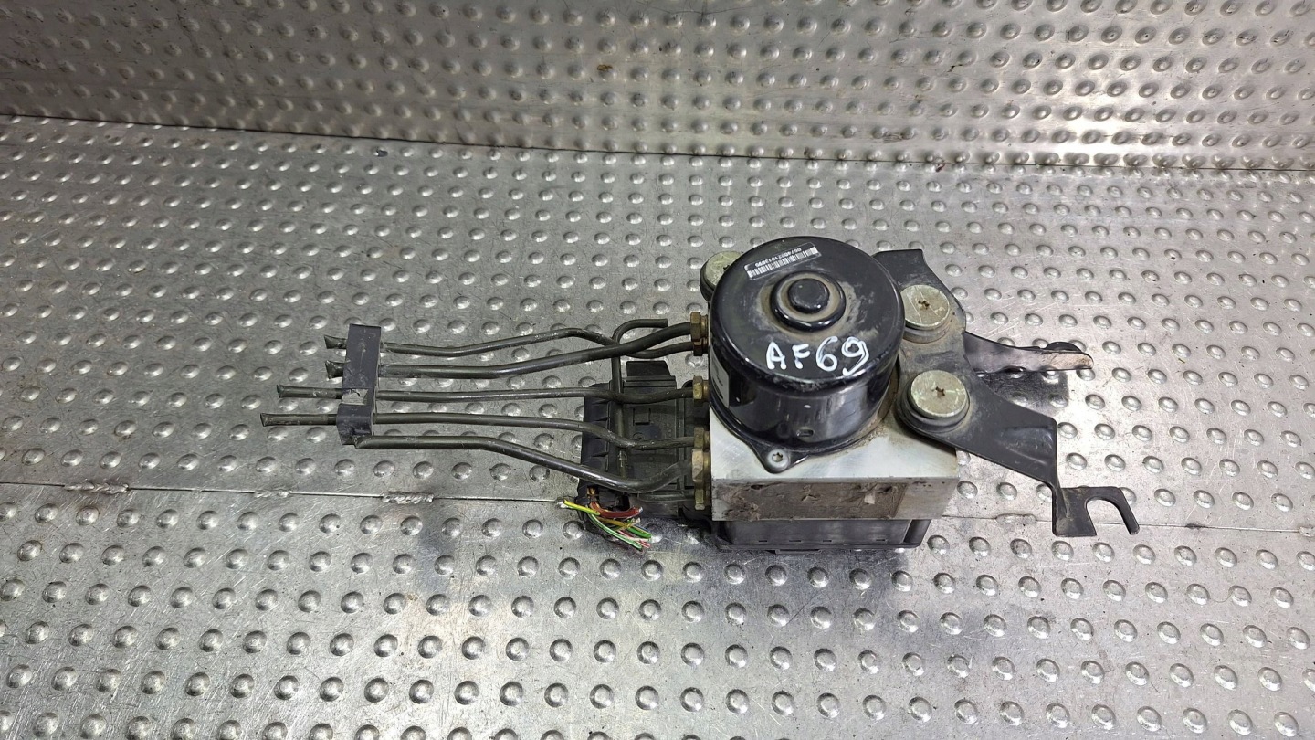 pump control unit ABS 10.0948-0105.3 98AG-2C285-CA FORD FOCUS MK1
