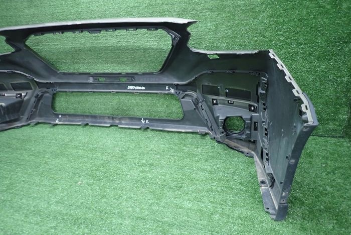 SUBARU OUTBACK VI 6 20- front bumper front
