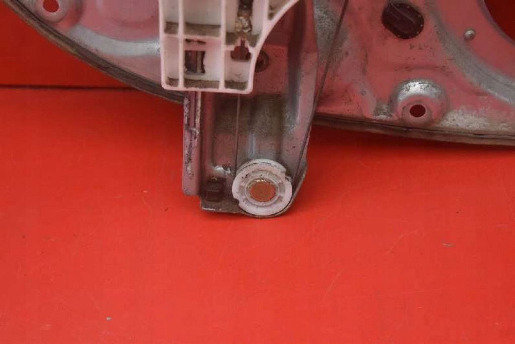 window regulator right rear part 2601242 HYUNDAI SANTA FE 2 II 06-10