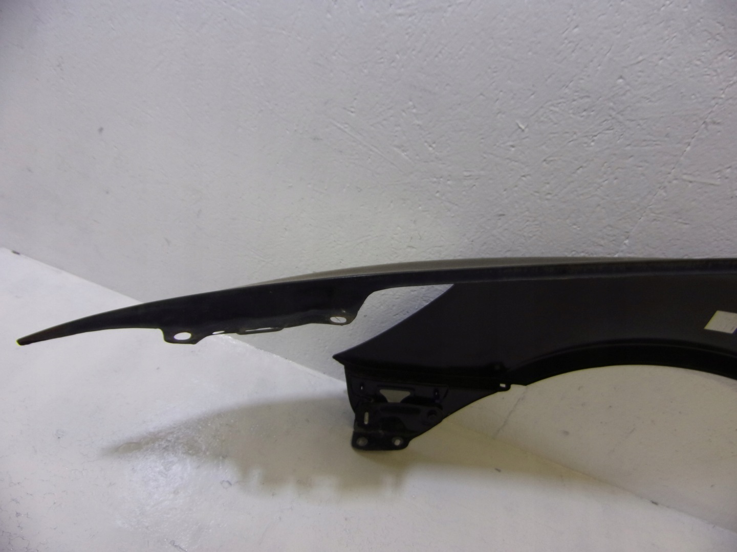 fender right front LIFT SKODA OCTAVIA 2