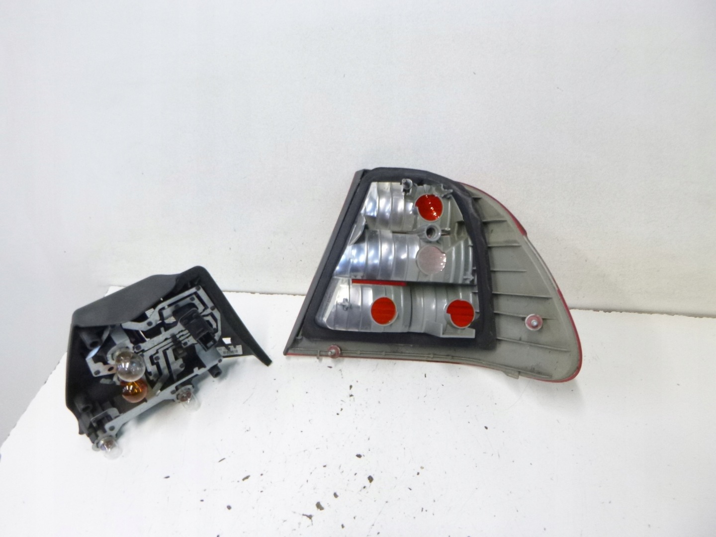 light rear BMW E46 lift sedan 2002r. 6910531