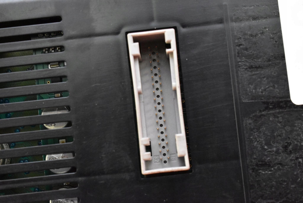 dials dials EU 503000730106 AUDI A6 C6 2.0 TFSI 170 KM 04-08