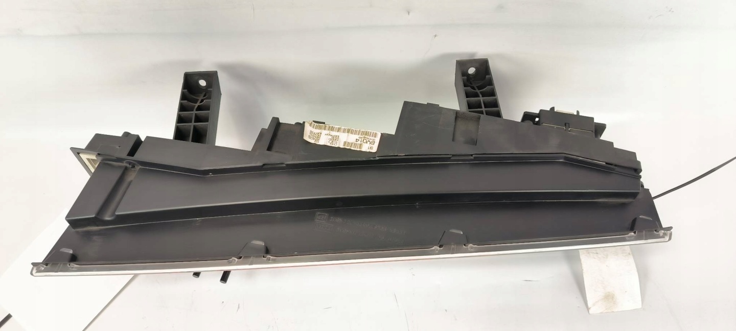 dials clock EU BV014 NISSAN PRIMERA P12