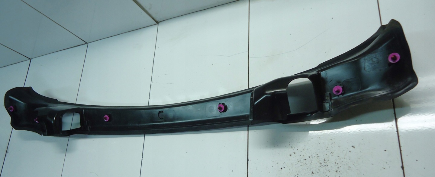 MERCEDES GLS X167 cover boot upper A1676909801
