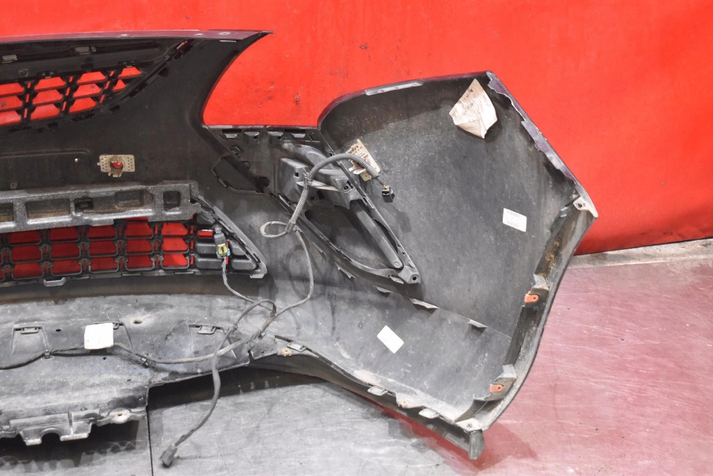 bumper front front Z22C PDC OPEL ZAFIRA C 12-16