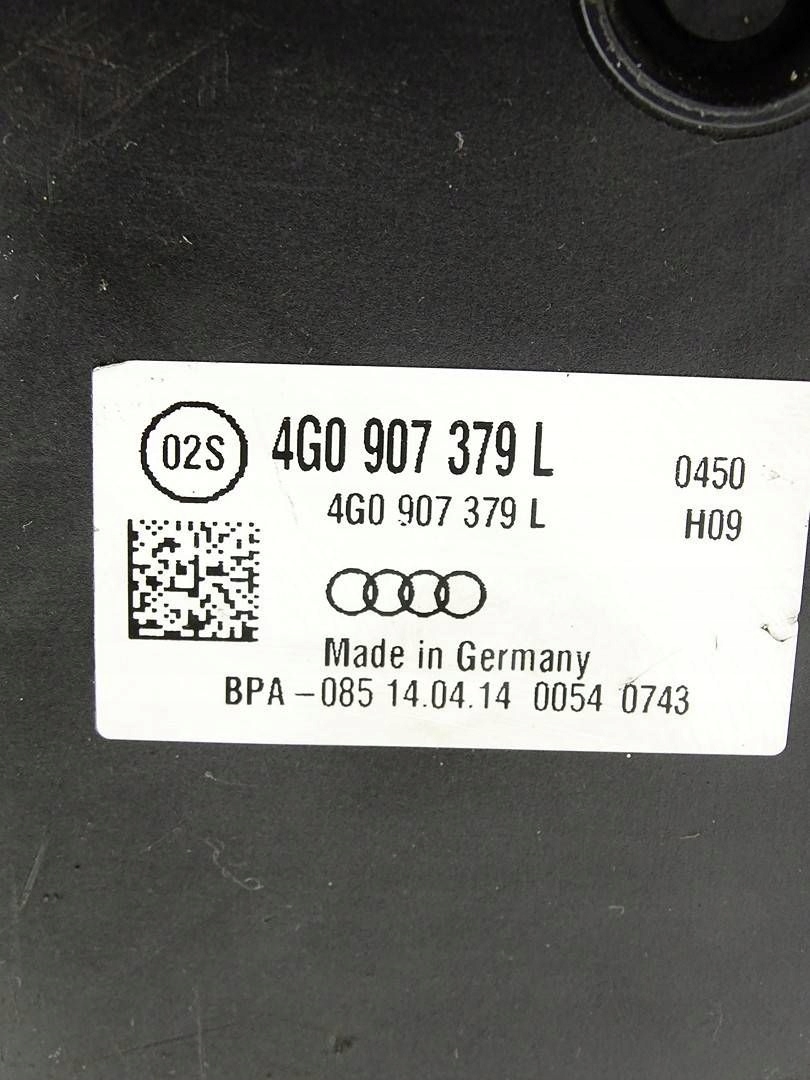 Servofreno ABS AUDI A6 C7 A7 4G 4G0614517AA 4G0907379L