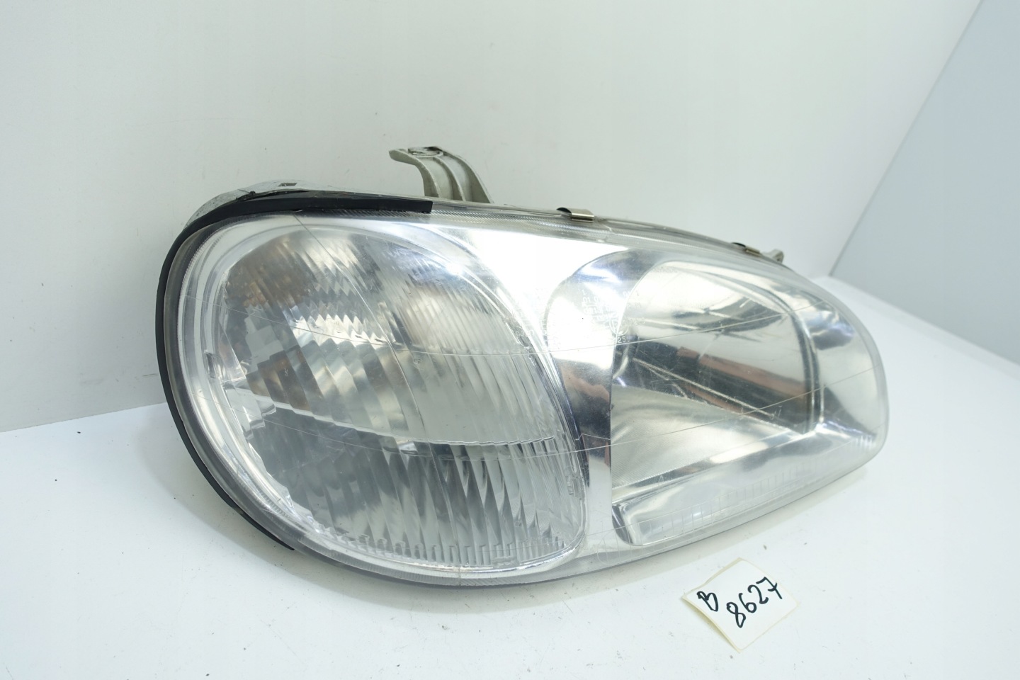 light right right front KIA CARNIVAL II 2
