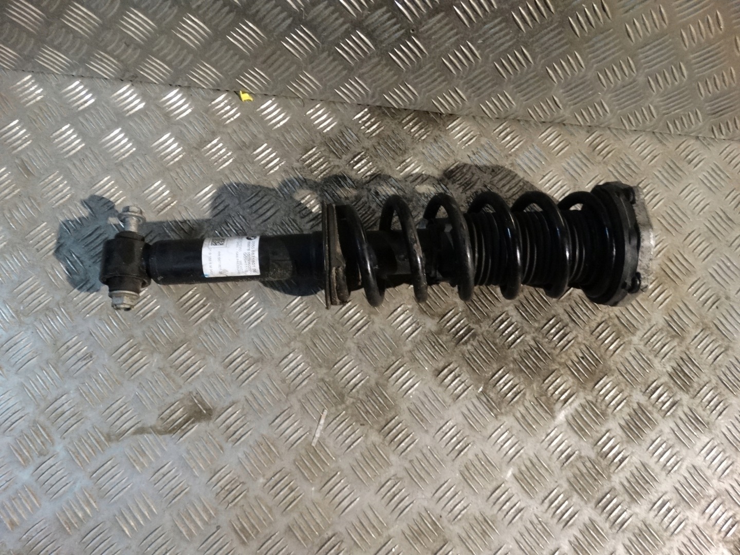 IDEALNY shock absorber rear BMW G01 X3 G02 1 9