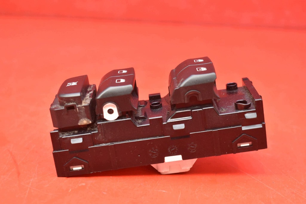 control panel of the window EU 93570-J7120 KIA CEED 3 III 5D HB 18-20