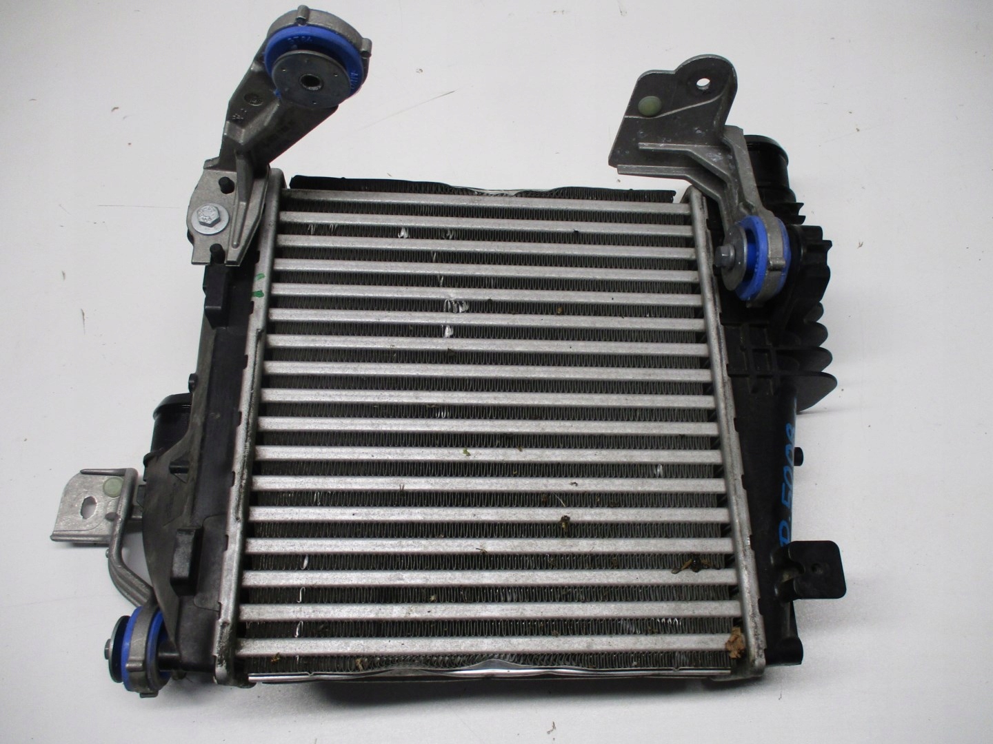 Intercooler INTERKULER PEUGEOT 3008 5008 II 19R 1,5HDI