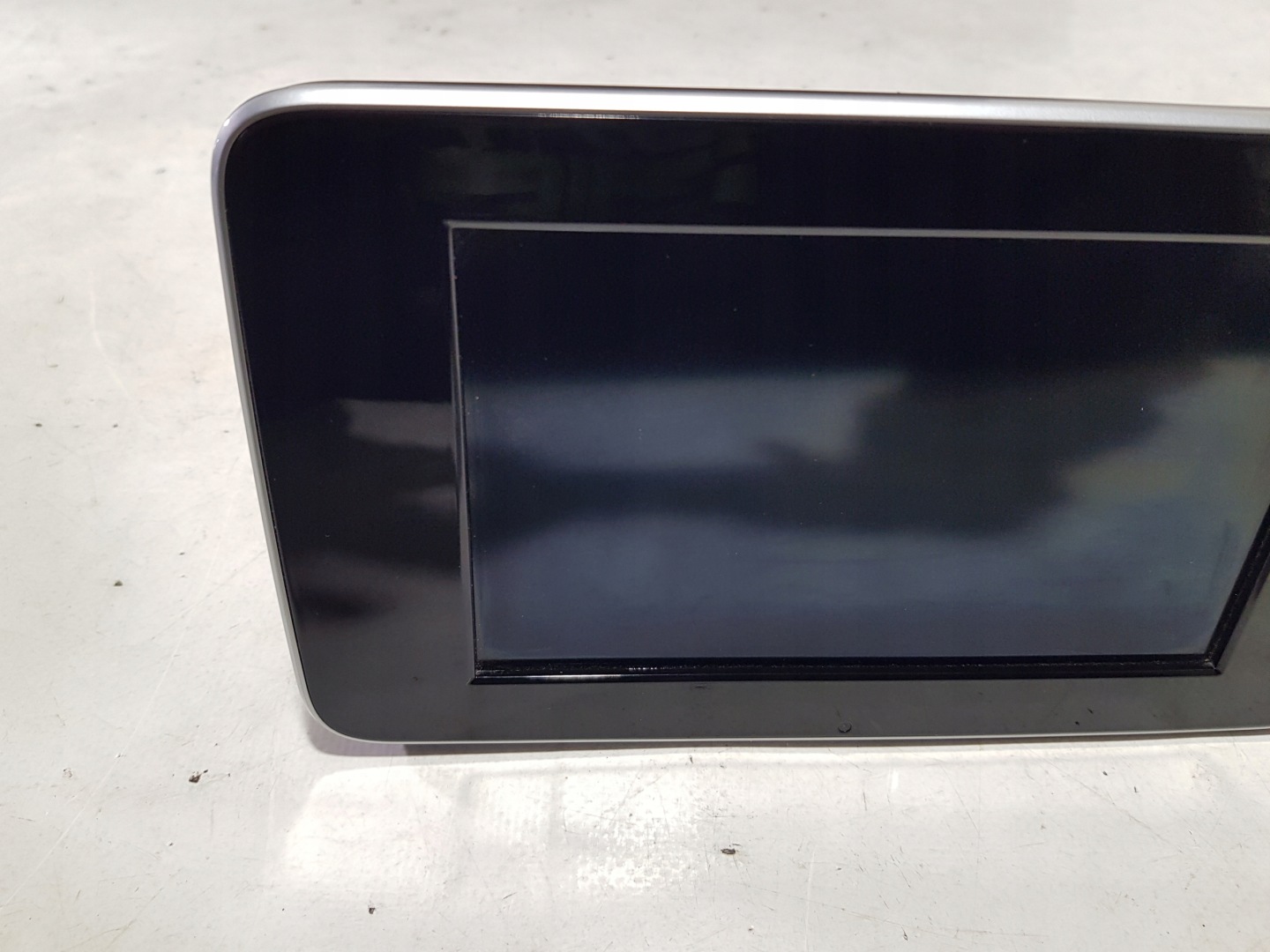 EKRAN display navigation devices MERCEDES W205 2059026902
